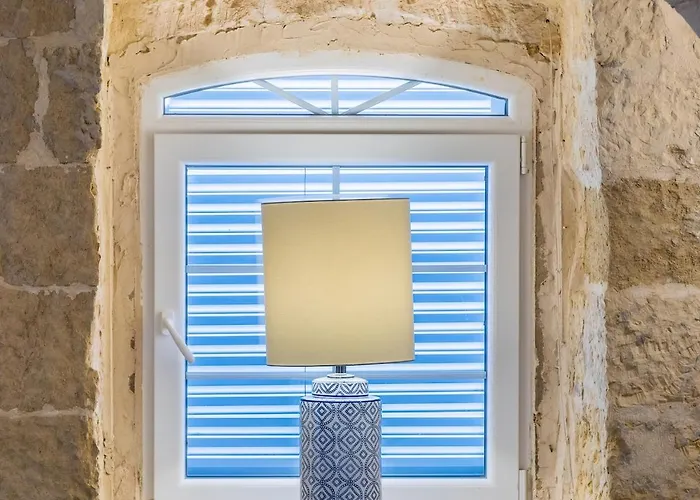 Lilla Bo - Ocean View Villa