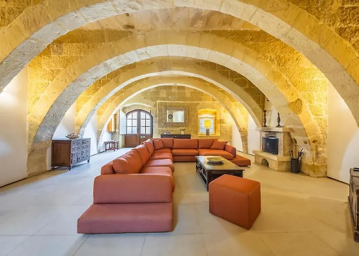 Lilla Bo - Ocean View Villa Lejlighed