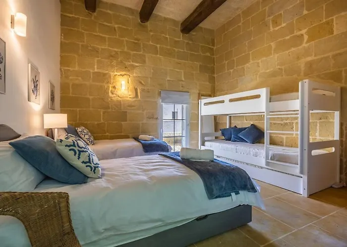 Lilla Bo - Ocean View Villa Lejlighed *