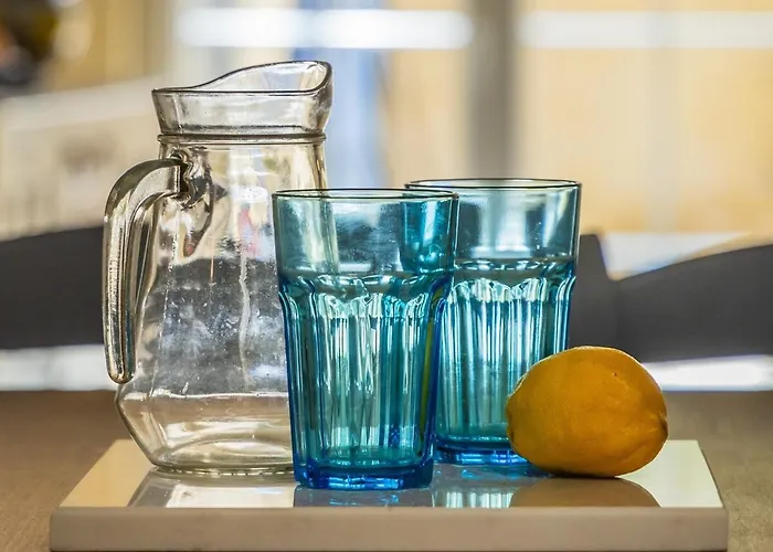 Lilla Bo - Ocean View Villa *