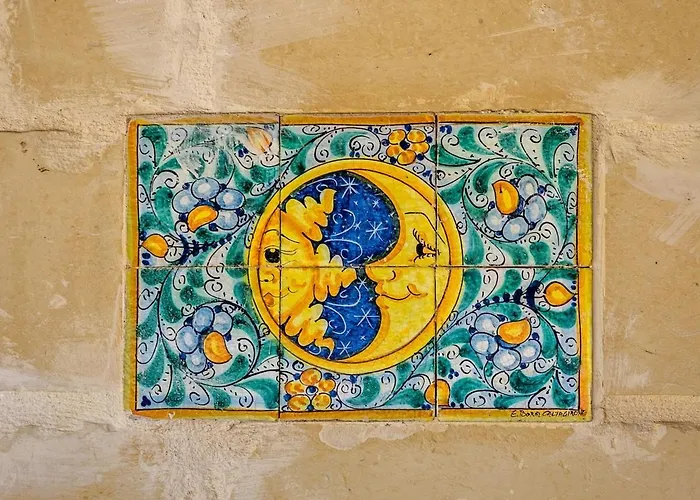 Lilla Bo - Ocean View Villa * San Lawrenz