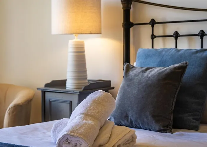 Lilla Bo - Ocean View Villa