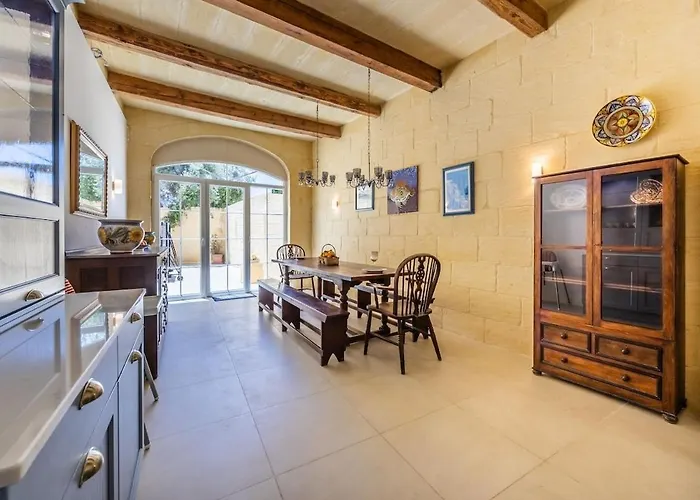 Lilla Bo - Ocean View Villa Lejlighed *