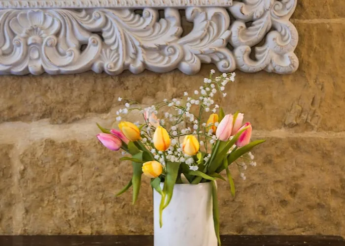 Lejlighed Lilla Bo - Ocean View Villa San Lawrenz