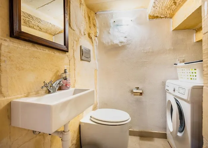 Lilla Bo - Ocean View Villa Lejlighed *