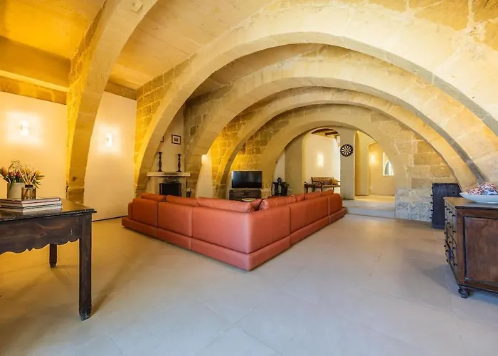 Lilla Bo - Ocean View Villa *