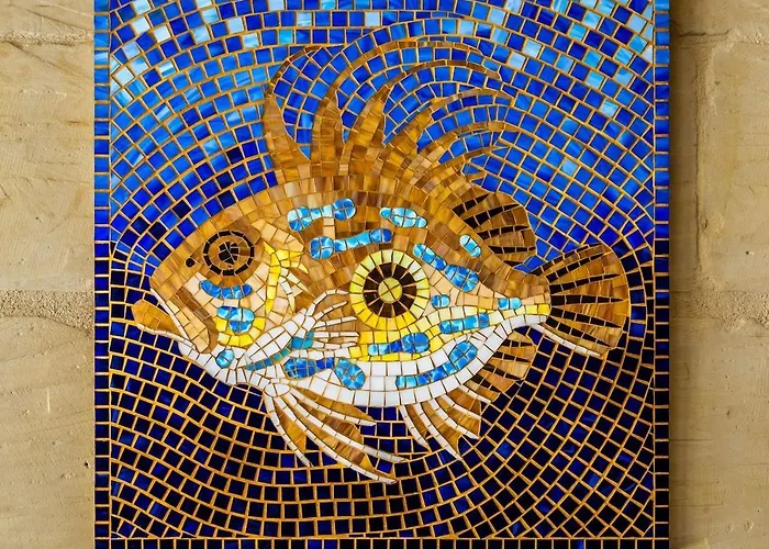 Lilla Bo - Ocean View Villa San Lawrenz